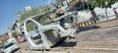2008-2010 CİTROEN C5 KESME -DS OTOMOTİV- *AÇIKLMAYI OKUYUN*