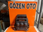 RENAULT CLİO 5 KLİMA KONTROL PANELİ ORJ SÖKME HATASIZ