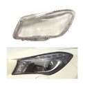 Mercedes CLA180 C117 Sol Far Cam 2013-2015 A1179066400P1