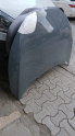 NISSAN QASHQAI J12 KAPUT (NARDO GRİ RENK-LOKALLİK) ORİJİNAL