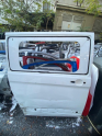 MİRİM OTODAN FORD CUSTOM SAĞ SÜRGÜLÜ KAPI