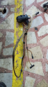 Kango 1.5 mazot filtresi
