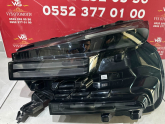 2024 2025 CİTROEN C4-X FULL LED MAKYAJLI ÇIKMA SOL FAR 9859318480