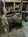 Land Rover Freelander 2 2.2 dizel motor Traversi beşik g9n-5000-