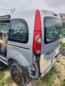 RENAULT KANGO 3 SOL ARKA ÇAMURLUK