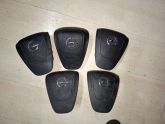 ÖZMEN OPEL MOKKA ÇIKMA SOL ÖN DİREKSİYON AİRBAG