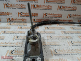 VW CADDY MANUEL VİTES KULESİ VE TOPUZU 1T0711049 BD, 1K07110