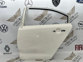TOYOTA COROLLA SOL ARKA KAPI ORİJİNAL ÇIKMA