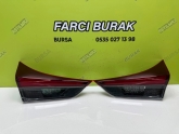 AURİS LEDLİ TAKIM İÇ STOP SIFIR İTHAL 2015-2019