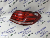 MERCEDES E SERİSİ W212 KASA SAĞ DIŞ STOP MAKYAJLI A2129060803