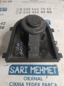 ÇIKMA SEAT LEON CORDOBA FAN MOTORU 1J1819021A