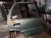Oto Çıkma Parça / Kaporta & Karoser / Kelebek Camı / Mitsubishi / Lancer / Çıkma Parça 