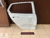 VOLKSWAGEN GOLF 8 SAĞ ARKA KAPI ORJİNAL