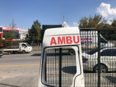 Oto Çıkma Parça / Kaporta & Karoser / Bagaj / Mercedes / Sprinter / Çıkma Parça 