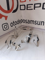 Opel Corsa C Klima Boruları Orjinal Çıkma