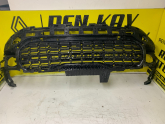 620265023R 620268988R RENAULT DUSTER ÖN TAMPON IZGARASI ORJ