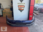 GOLF 7.5 ÖN TAMPON ORJİNAL