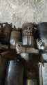 RENAULT CLİO 2 MARŞ MOTORU 1.5