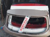 Oto Çıkma Parça / Kaporta & Karoser / Bagaj / Seat / Ibiza / Çıkma Parça 