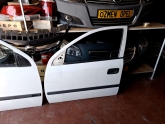 ÖZMEN OPEL ASTRA G SOL ÖN KAPI CAM KRİKOSU KİLİDİ