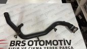 VW TOUAREG-AUDI A6-A7-Q7 TURBO BORUSU  7L6145795S