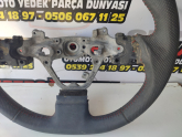 Oto Çıkma Parça / Alt Takım & Direksiyon / Direksiyon Simidi / Toyota / Auris / Çıkma Parça 