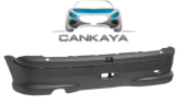 ARKA TAMPON ( BOYALI ) PG 206 GTI 1998-