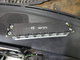 MERCEDES C200 AİRBAG DİZ