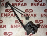 HYUNDAİ STAREX 2008 ÇIKMA ORİJİNAL SİLGİ MOTORU VE MEKANİZMASI