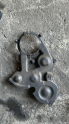 9637885480 1.4 tdci ford fusion triger kapağı