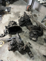 Opel Tigra Corsa B Şanzıman