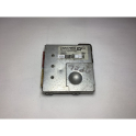 Opel Tigra 1.6 Motor Beyni 16227859 KH D95033 BRNY