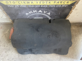 Opel Corsa Bagaj Halısı C Kasa Orijinal Çıkma