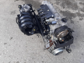 FİAT LİNEA 1.4 8 VALF BENZİNLİ ÇIKMA ORİJİNAL MOTOR