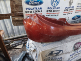 Oto Çıkma Parça / Kaporta & Karoser / Arka Tampon / Renault / Megane / Çıkma Parça 