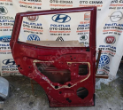 Oto Çıkma Parça / Kaporta & Karoser / Kapı / Nissan / Qashqai / Çıkma Parça 