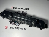 98340470ZD PARTNER BERLİNGO PROACE COMBO KLİMA PANELİ ORJİNAL