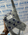 FORD TRANSİT CAM KRİKOSU ELEKTRİKLİ MOTORSUZ SAĞ 98-