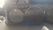 Mercedes w123 kasa sol ön far