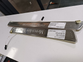 MERCEDES S W222 SAĞ ÖN KAPI EŞİĞİ 2226805435 Ç