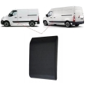 Renault Master 3 Yan Direk sağ  Kapı Bandı 768180129r