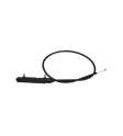 51238218859 BMW E46 KAPUT ACMA TELI ORTA