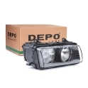 Bmw DEPO Far Sag 63128363496 E36