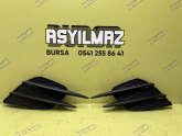 MERCEDES W177 A SERİSİ AMG ÖN TAMPON TAKIM SİS ÇERÇEVESİ SIFIR