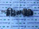 MERCEDES W222 S500 278 Motor Çıkma Krank 27803