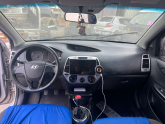 HYUNDAİ İ20 AİRBAG SET / MERT OTO