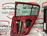 Oto Çıkma Parça / Kaporta & Karoser / Kapı / Renault / Megane / Çıkma Parça 