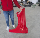 Oto Çıkma Parça / Kaporta & Karoser / Çamurluk / Fiat / Egea / Çıkma Parça 
