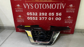 2014-2019 Nissan Juke Ön Panjur 62072 BV82A