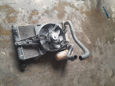 FIAT TEMRA. FAN